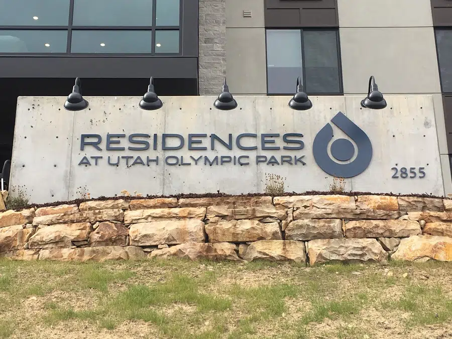 Residences at Utah Olympic Park